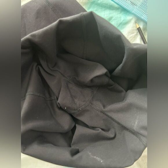 Lululemon Skinny Groove Pant *Full-On Luon - Picture 11 of 11